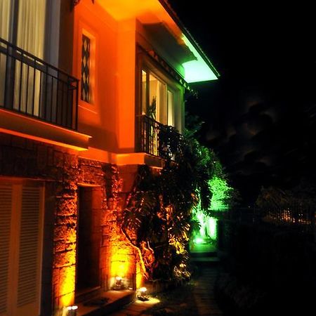 Casa Piabanha - Centro Historico Panzió Petrópolis Kültér fotó