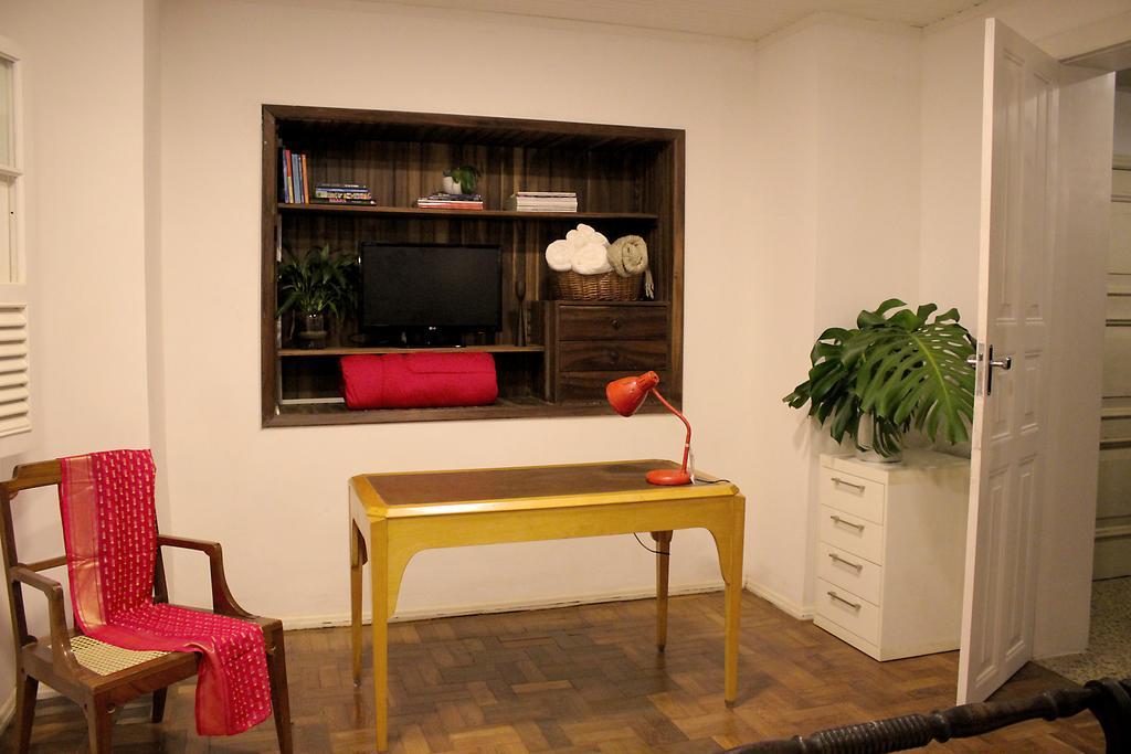 Casa Piabanha - Centro Historico Panzió Petrópolis Kültér fotó