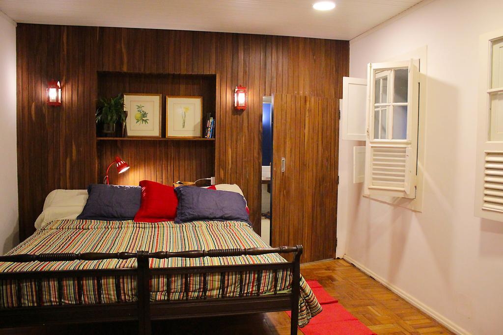 Casa Piabanha - Centro Historico Panzió Petrópolis Kültér fotó